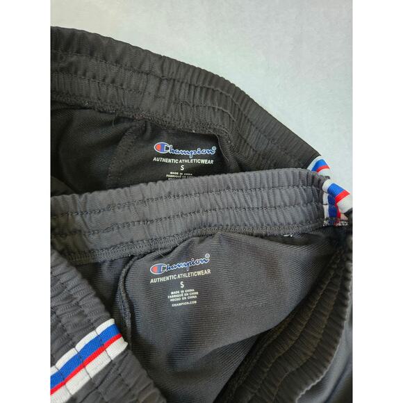 Champion Sweatpants 2 Pack Small Black and Gray - Picture 8 of 8